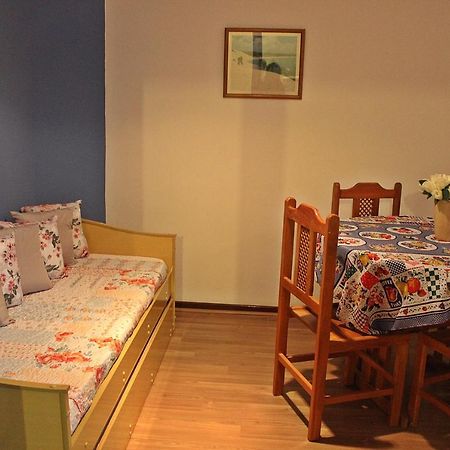 Apartamento Familiar - Praia Da Enseada Guarujá Exteriör bild